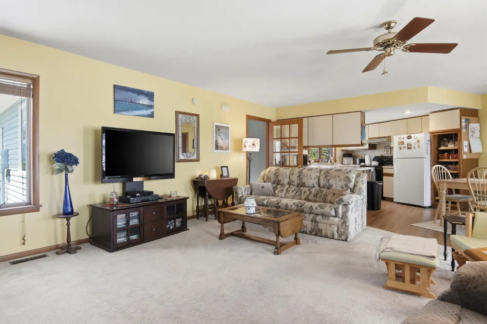 12323 Third Street Torch Lake Township, MI 49648