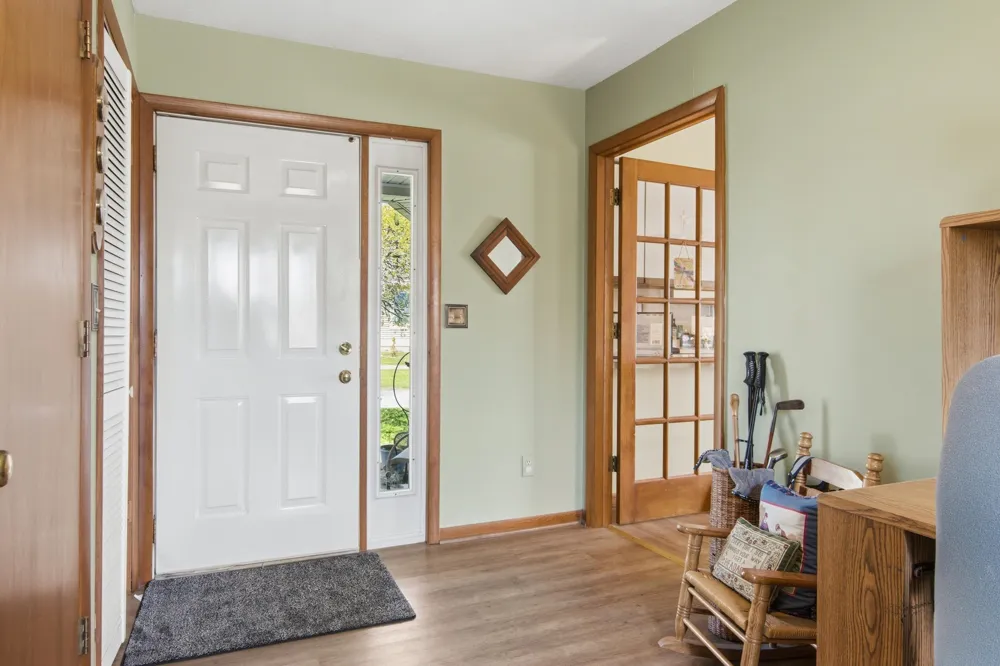 12323 Third Street Torch Lake Township, MI 49648