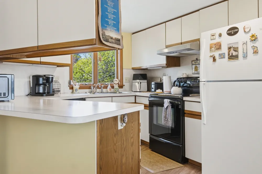 12323 Third Street Torch Lake Township, MI 49648
