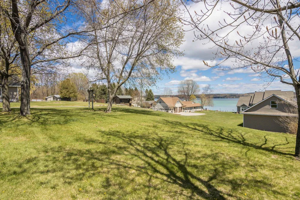 12323 Third Street Torch Lake Township, MI 49648