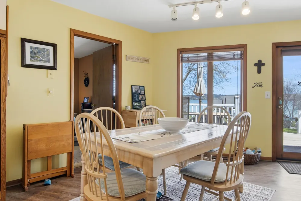 12323 Third Street Torch Lake Township, MI 49648