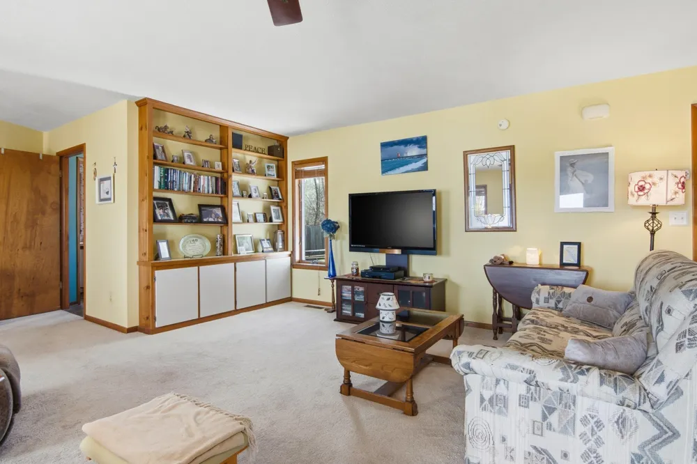12323 Third Street Torch Lake Township, MI 49648