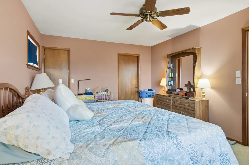 12323 Third Street Torch Lake Township, MI 49648