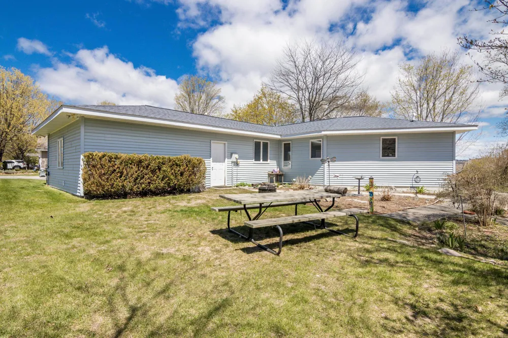 12323 Third Street Torch Lake Township, MI 49648