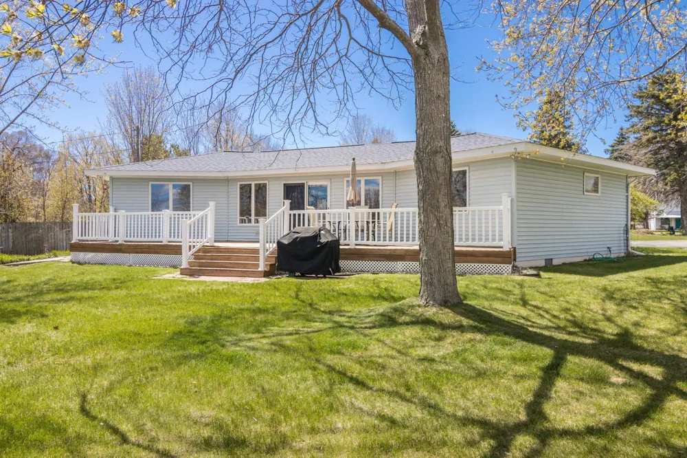 12323 Third Street Torch Lake Township, MI 49648