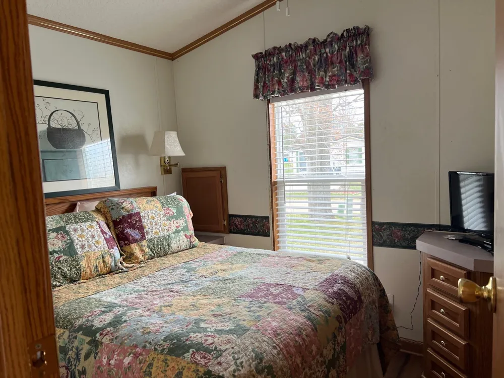 2221 Grass Lake Avenue Freeman Township, MI 48632