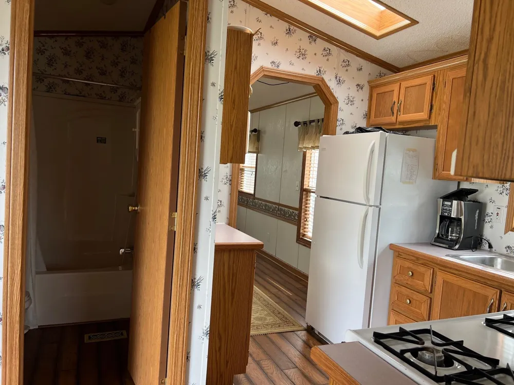 2221 Grass Lake Avenue Freeman Township, MI 48632