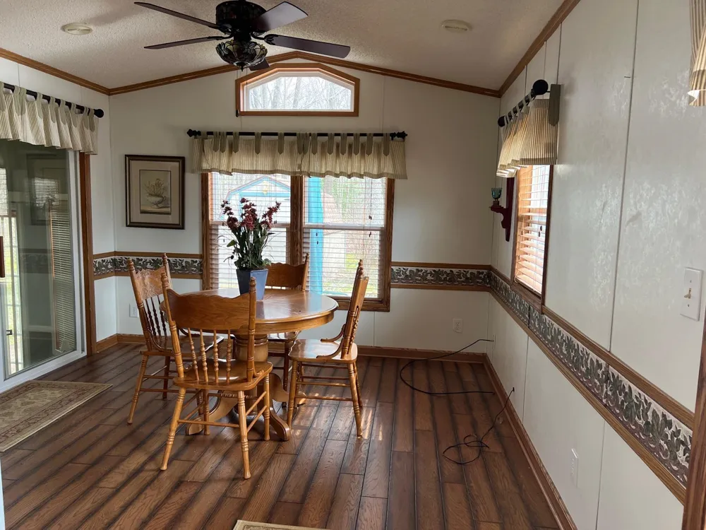 2221 Grass Lake Avenue Freeman Township, MI 48632