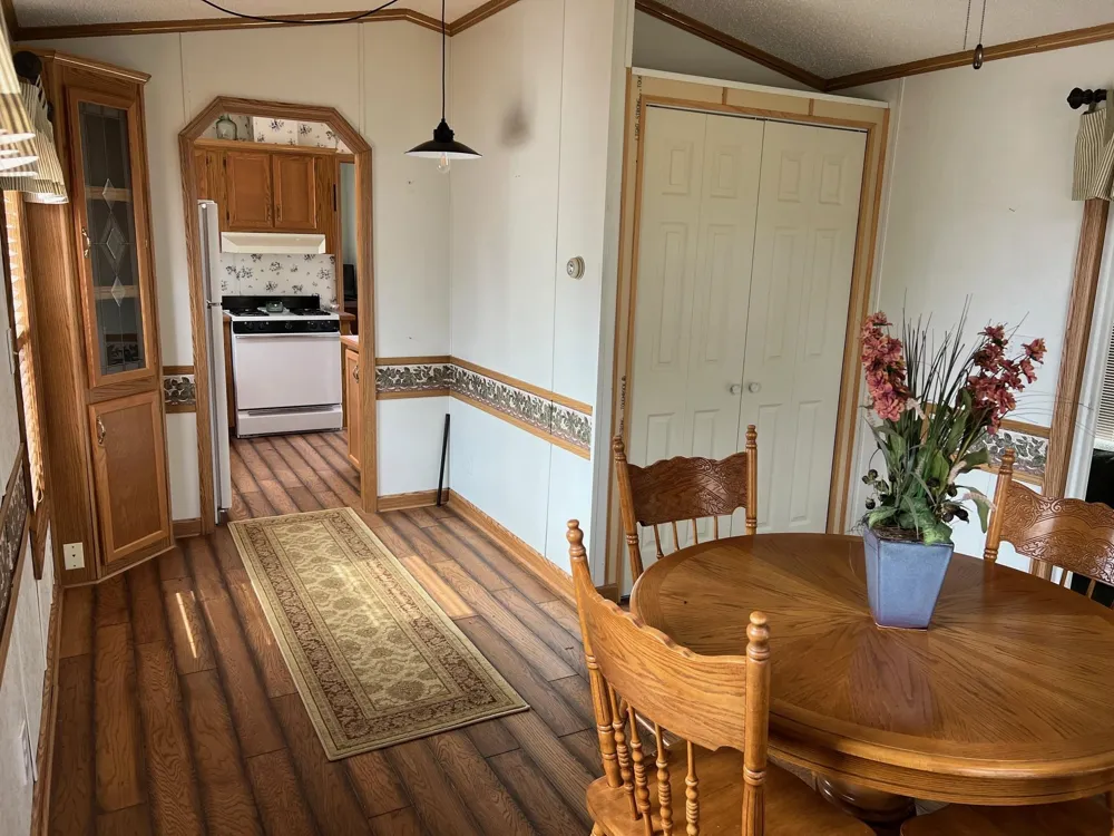 2221 Grass Lake Avenue Freeman Township, MI 48632