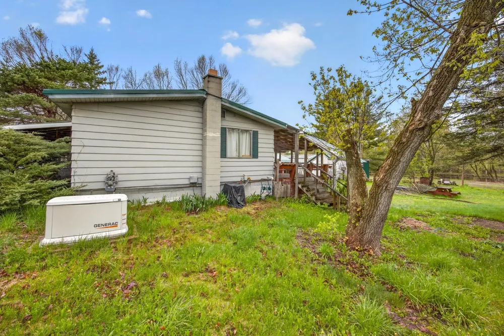 109 Park Street Manton City, MI 49663