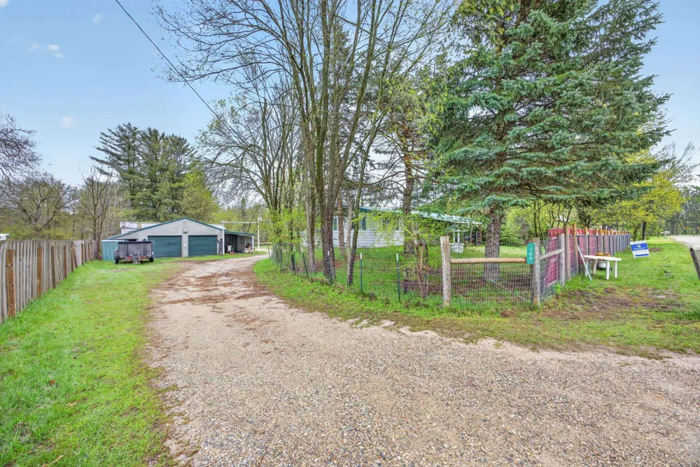 109 Park Street Manton City, MI 49663