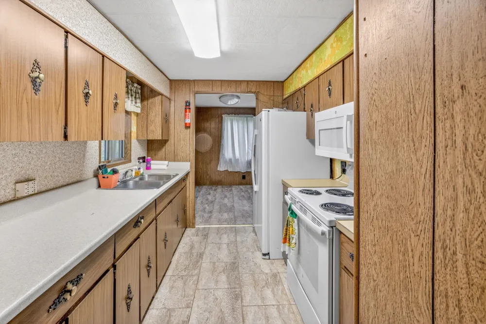 109 Park Street Manton City, MI 49663