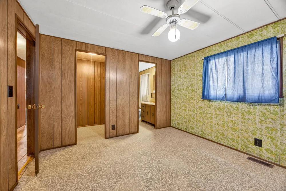 109 Park Street Manton City, MI 49663