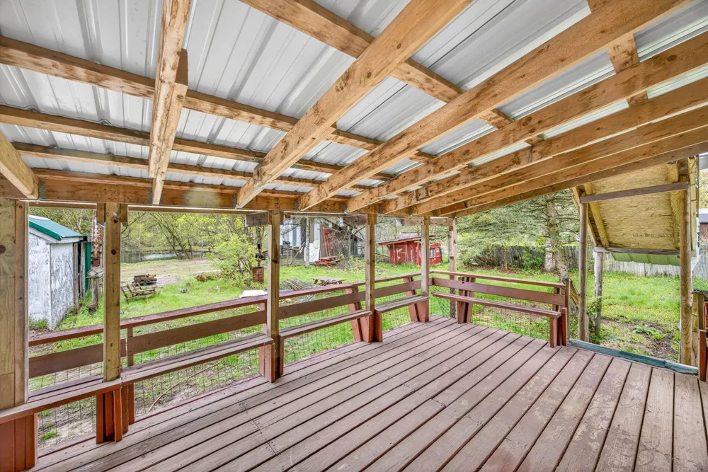 109 Park Street Manton City, MI 49663