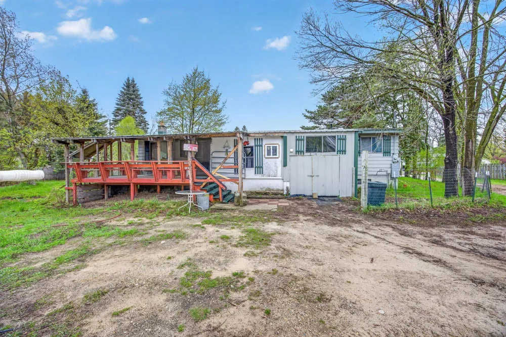 109 Park Street Manton City, MI 49663