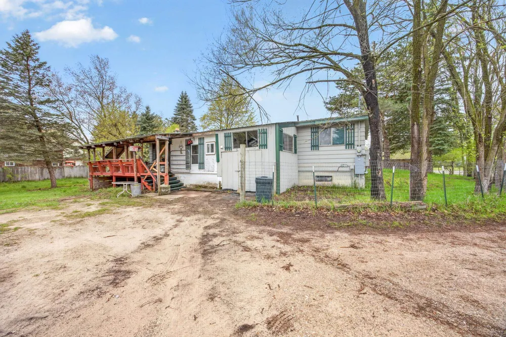 109 Park Street Manton City, MI 49663