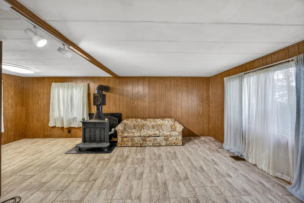 109 Park Street Manton City, MI 49663