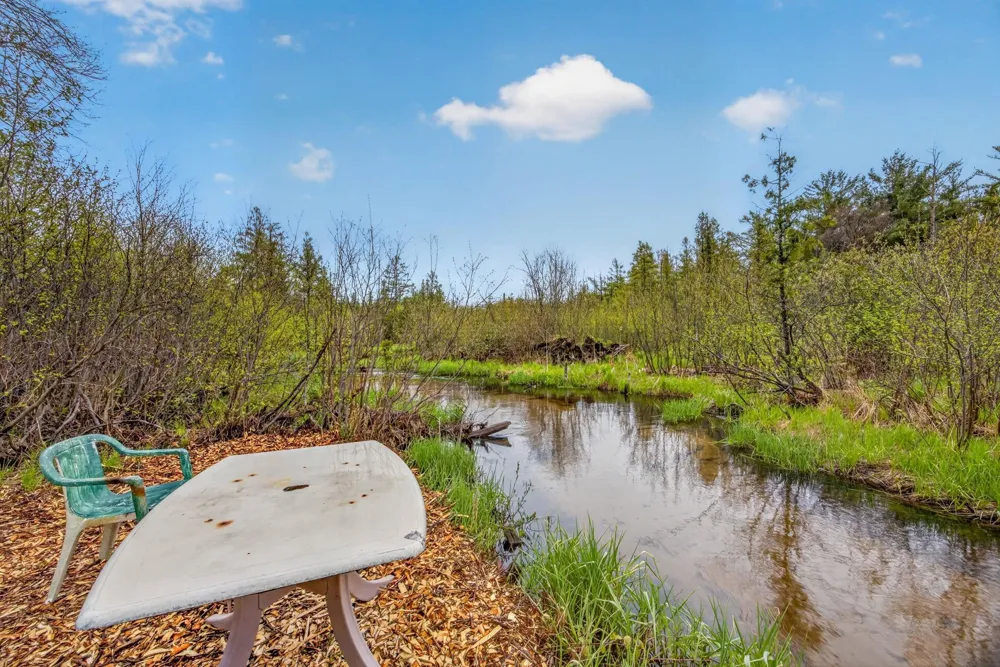 109 Park Street Manton City, MI 49663