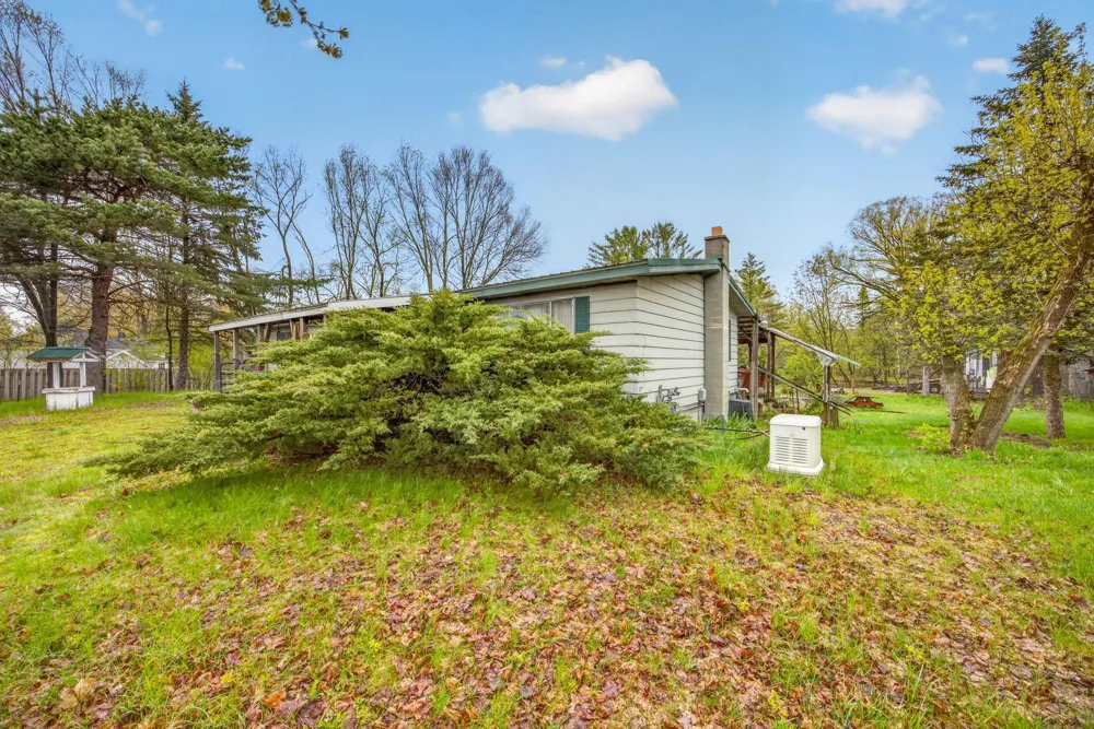 109 Park Street Manton City, MI 49663