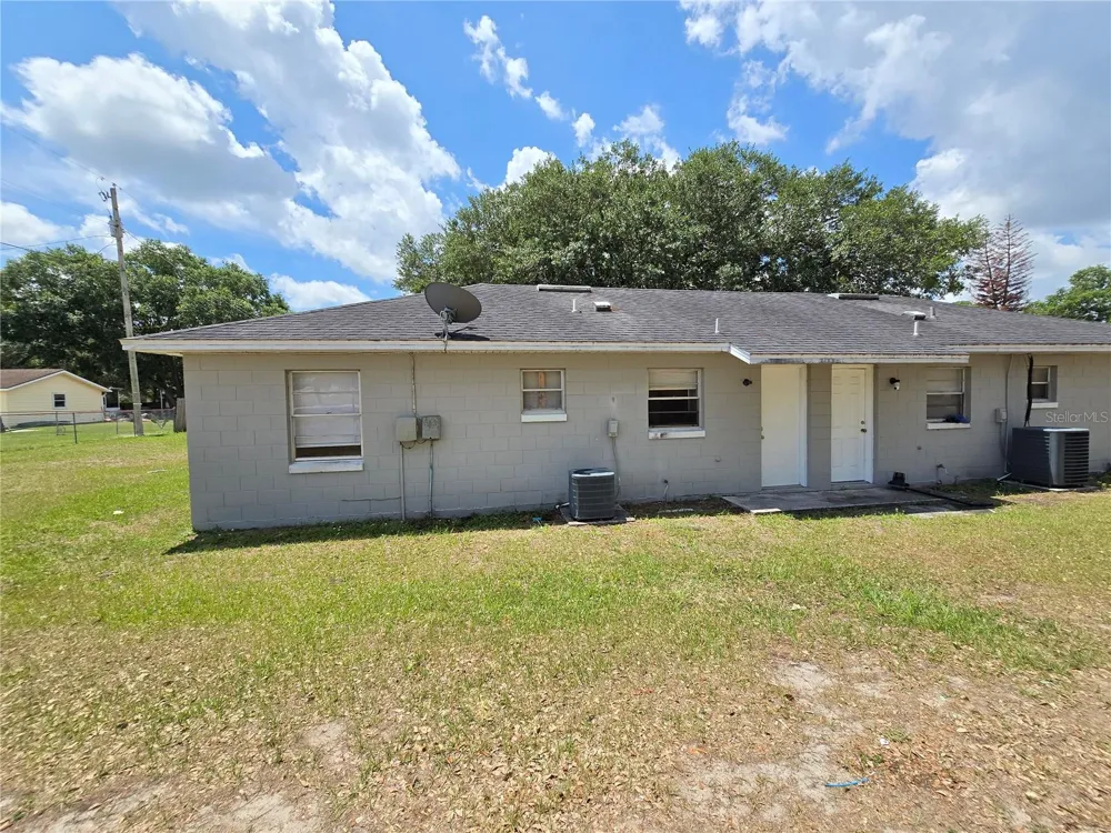 5667 STRUTHERS COURT Winter Haven, FL 33884