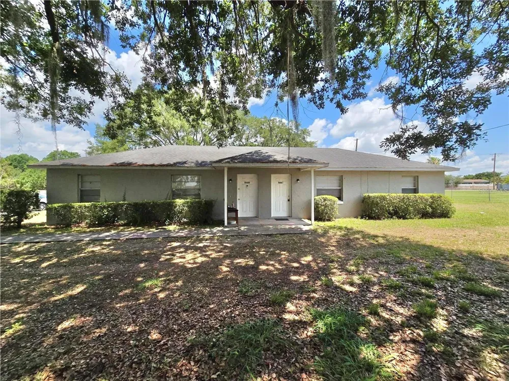 5667 STRUTHERS COURT Winter Haven, FL 33884