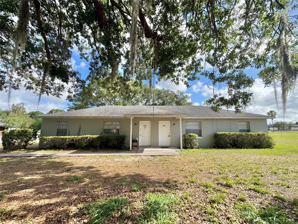 5667 STRUTHERS COURT Winter Haven, FL 33884