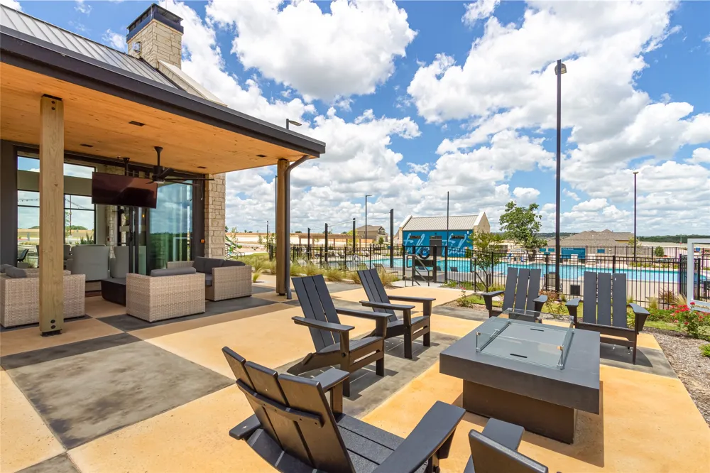 425 Blue Vervain Trail Georgetown, TX 78633