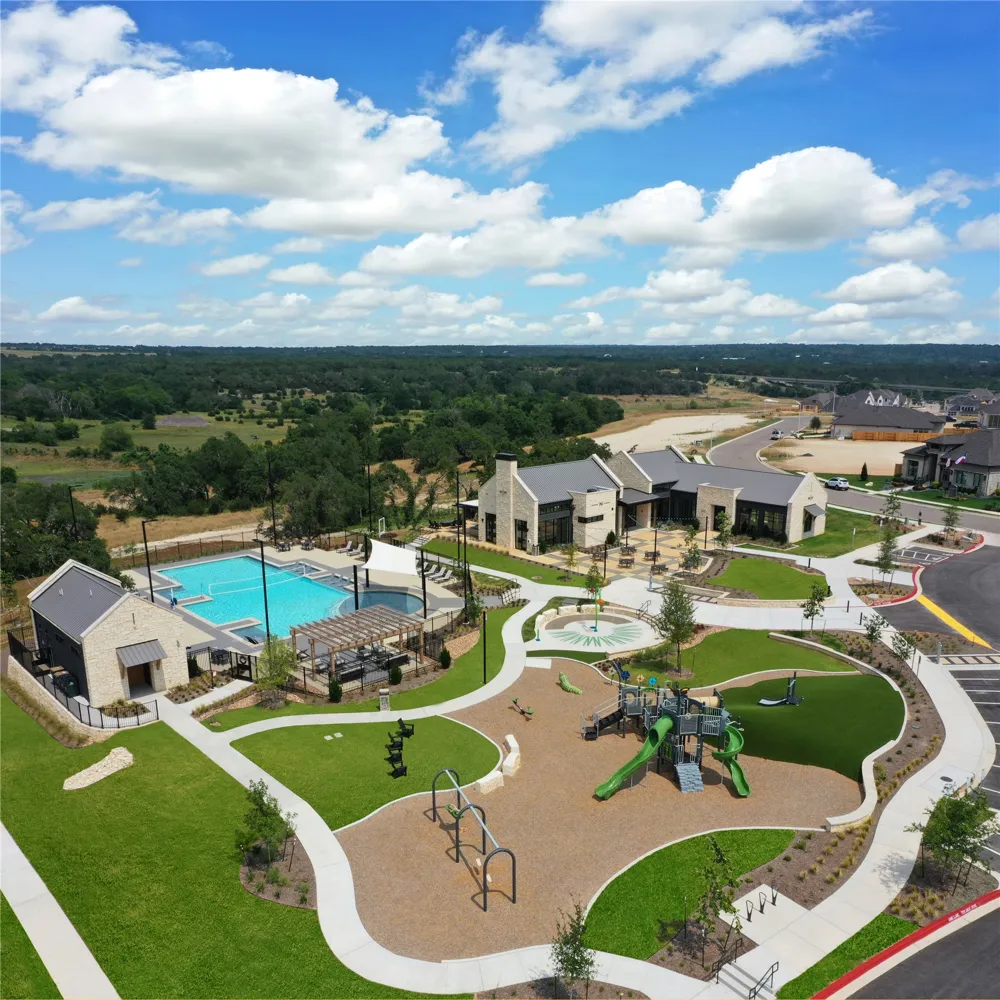 425 Blue Vervain Trail Georgetown, TX 78633