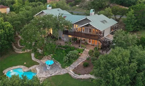 5224 Mccormick Mountain Drive