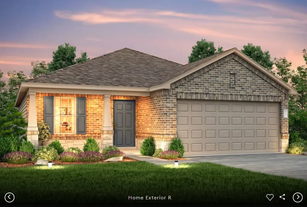 533 Henry Milton Road Georgetown, TX 78626