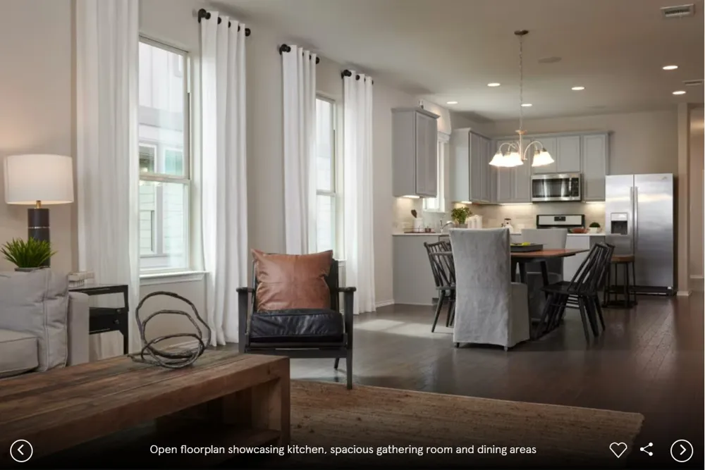 533 Henry Milton Road Georgetown, TX 78626