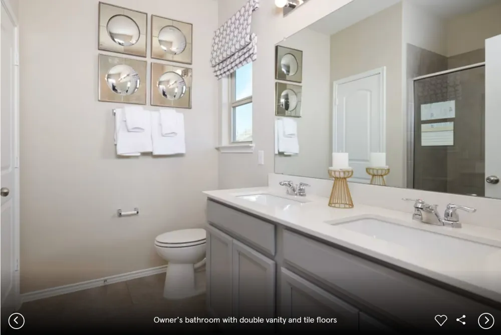 533 Henry Milton Road Georgetown, TX 78626