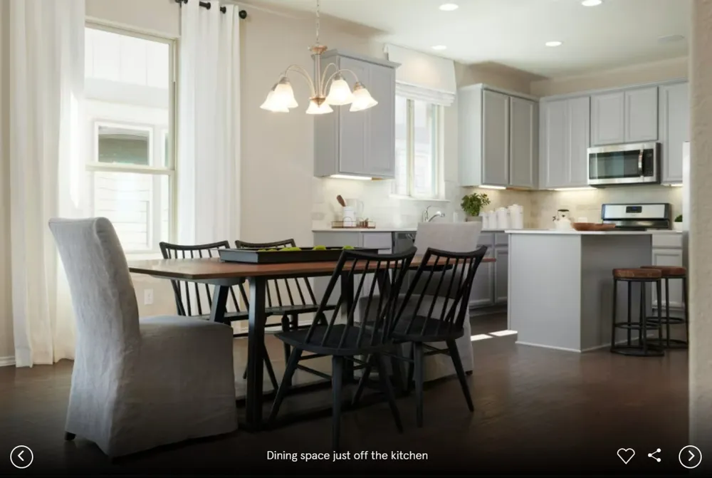 533 Henry Milton Road Georgetown, TX 78626