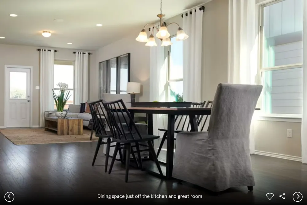 533 Henry Milton Road Georgetown, TX 78626