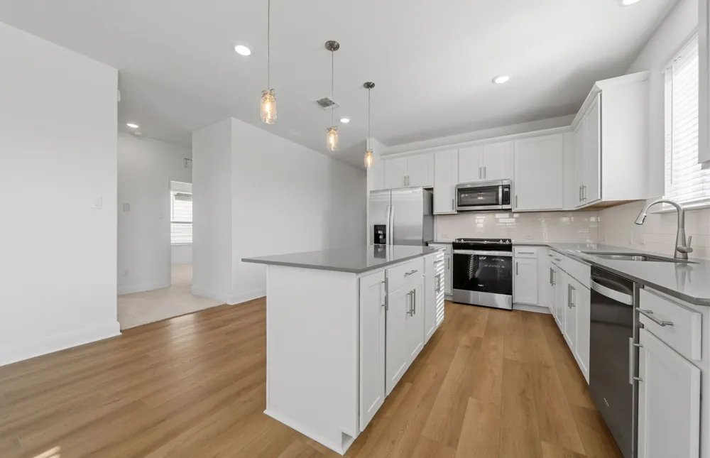 533 Henry Milton Road Georgetown, TX 78626