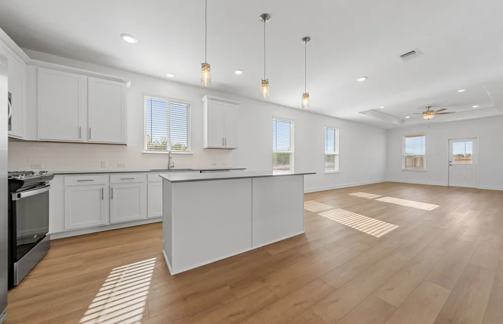 533 Henry Milton Road Georgetown, TX 78626