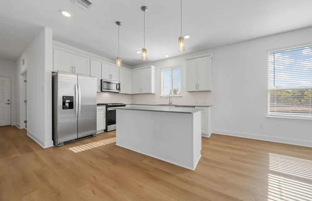 533 Henry Milton Road Georgetown, TX 78626