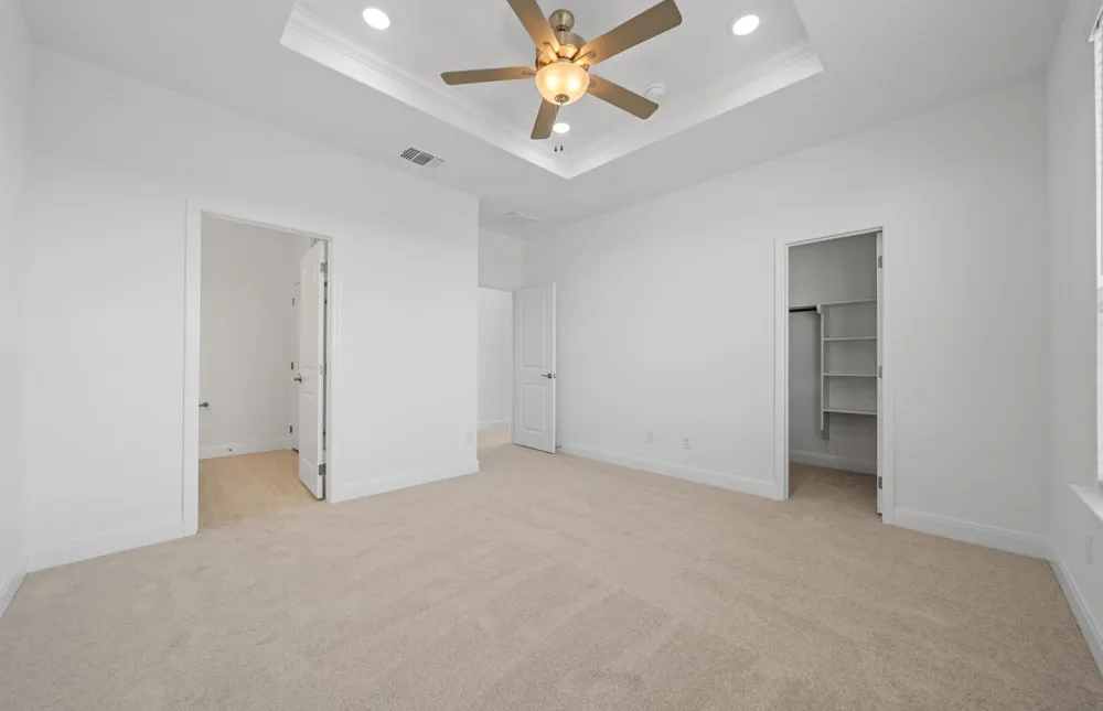 533 Henry Milton Road Georgetown, TX 78626