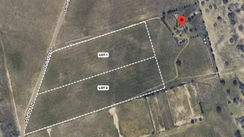 245 Country Lane Tract 2 10 Acres Lane
