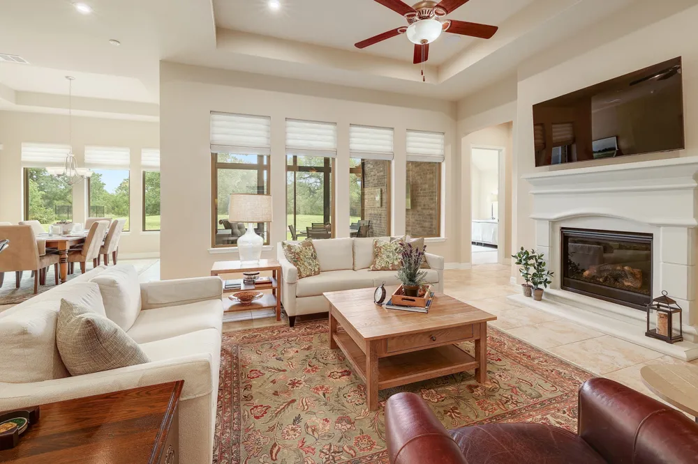 2285 Nature View Loop Driftwood, TX 78619