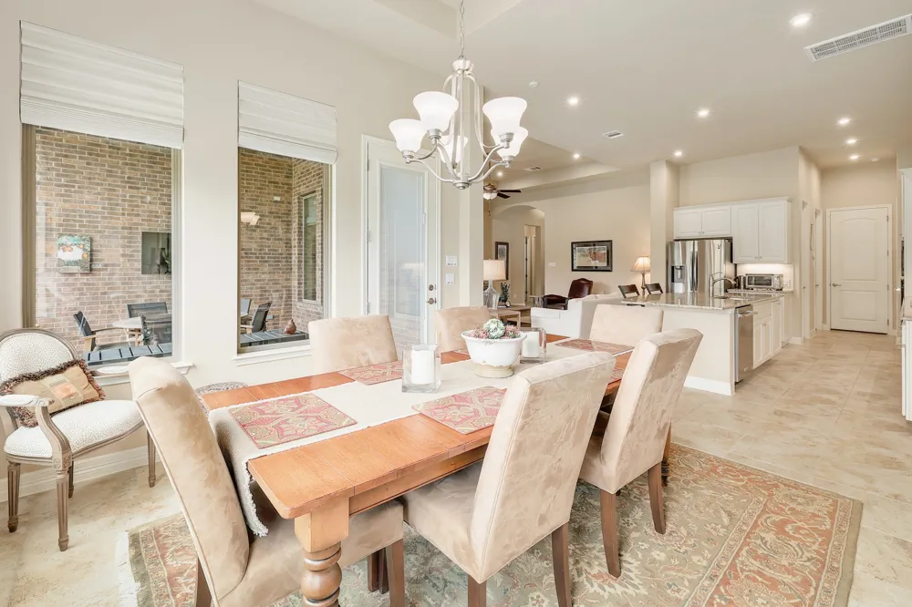 2285 Nature View Loop Driftwood, TX 78619