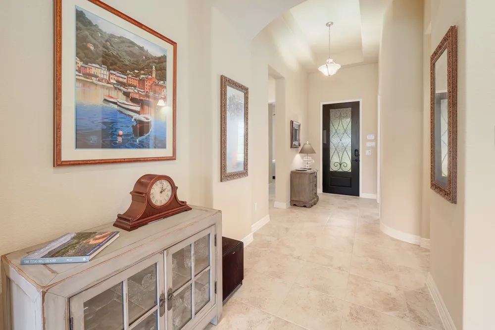 2285 Nature View Loop Driftwood, TX 78619