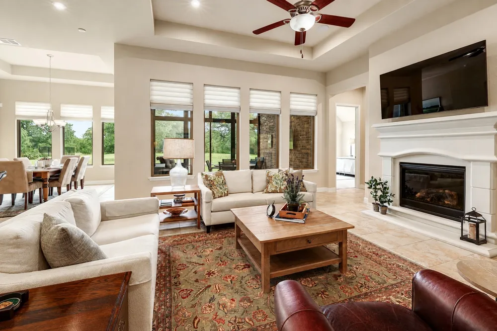 2285 Nature View Loop Driftwood, TX 78619
