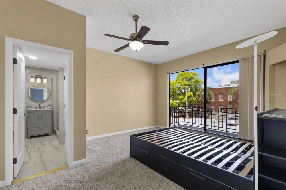 2109 BAYSHORE BOULEVARD #205 Tampa, FL 33606