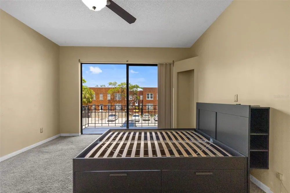 2109 BAYSHORE BOULEVARD #205 Tampa, FL 33606
