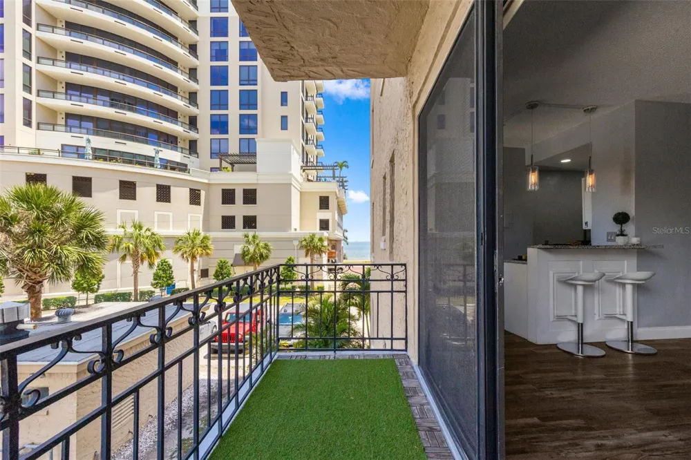 2109 BAYSHORE BOULEVARD #205 Tampa, FL 33606