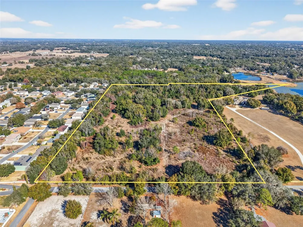 MYRTLE LAKE AVENUE Fruitland Park, FL 34731