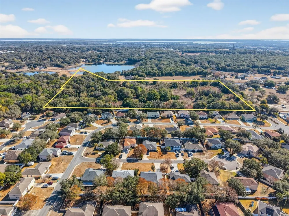 MYRTLE LAKE AVENUE Fruitland Park, FL 34731