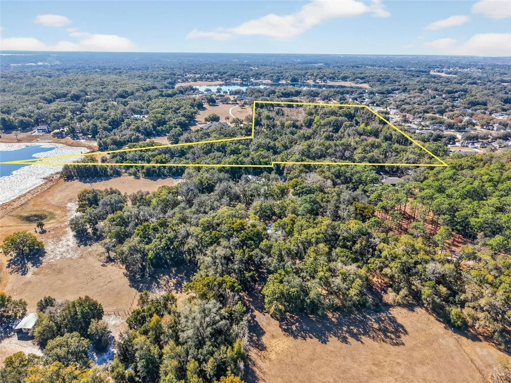 MYRTLE LAKE AVENUE Fruitland Park, FL 34731