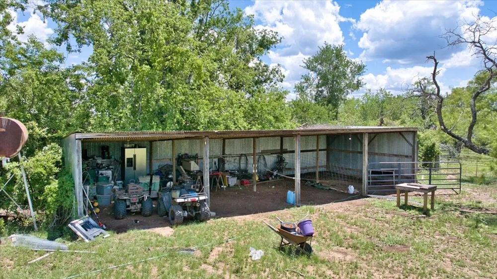 4220 County Road 202 Burnet, TX 78611